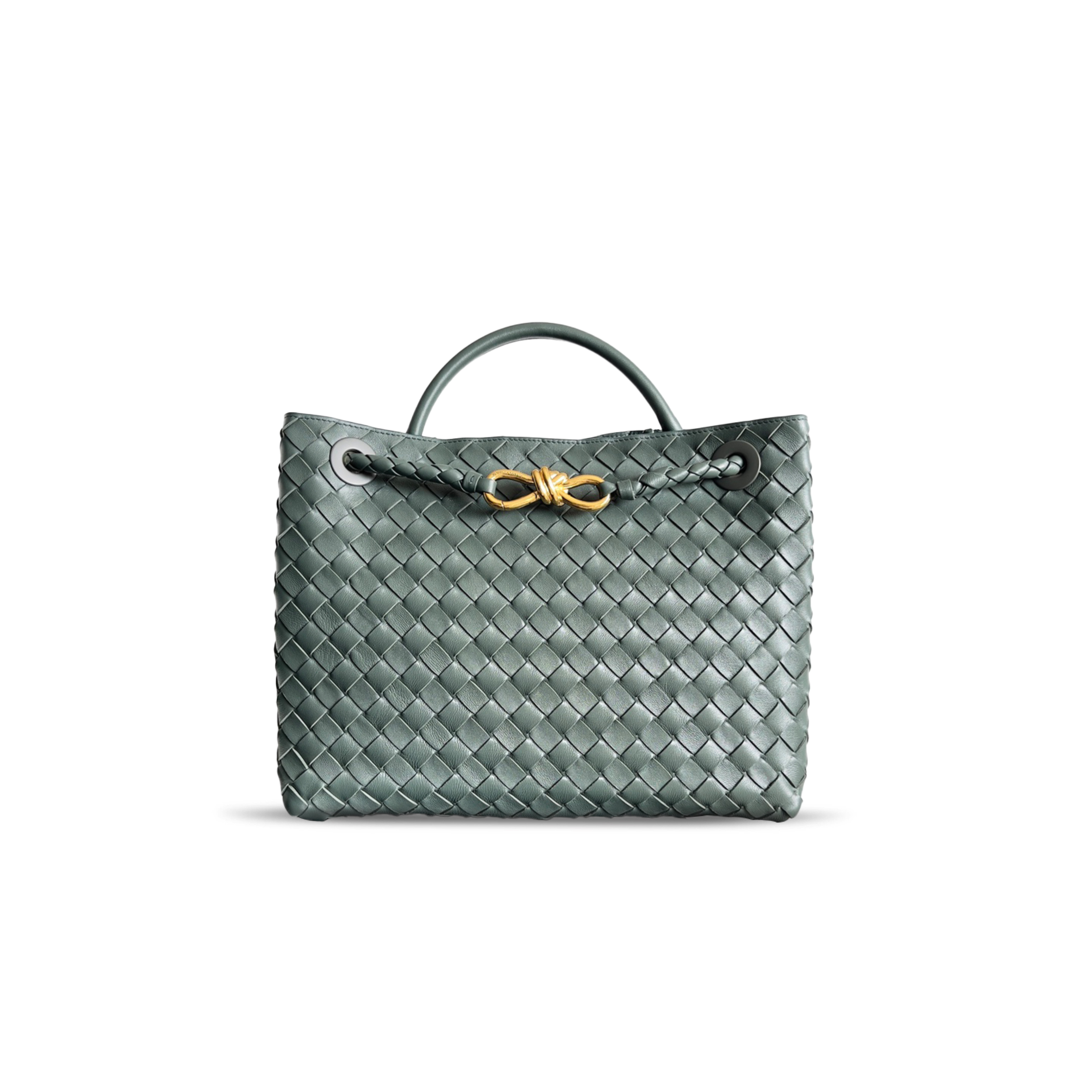 bo*te*ga Ve*ne*ta medium andiamo 743572vcpp11109 (32*24*12cm)